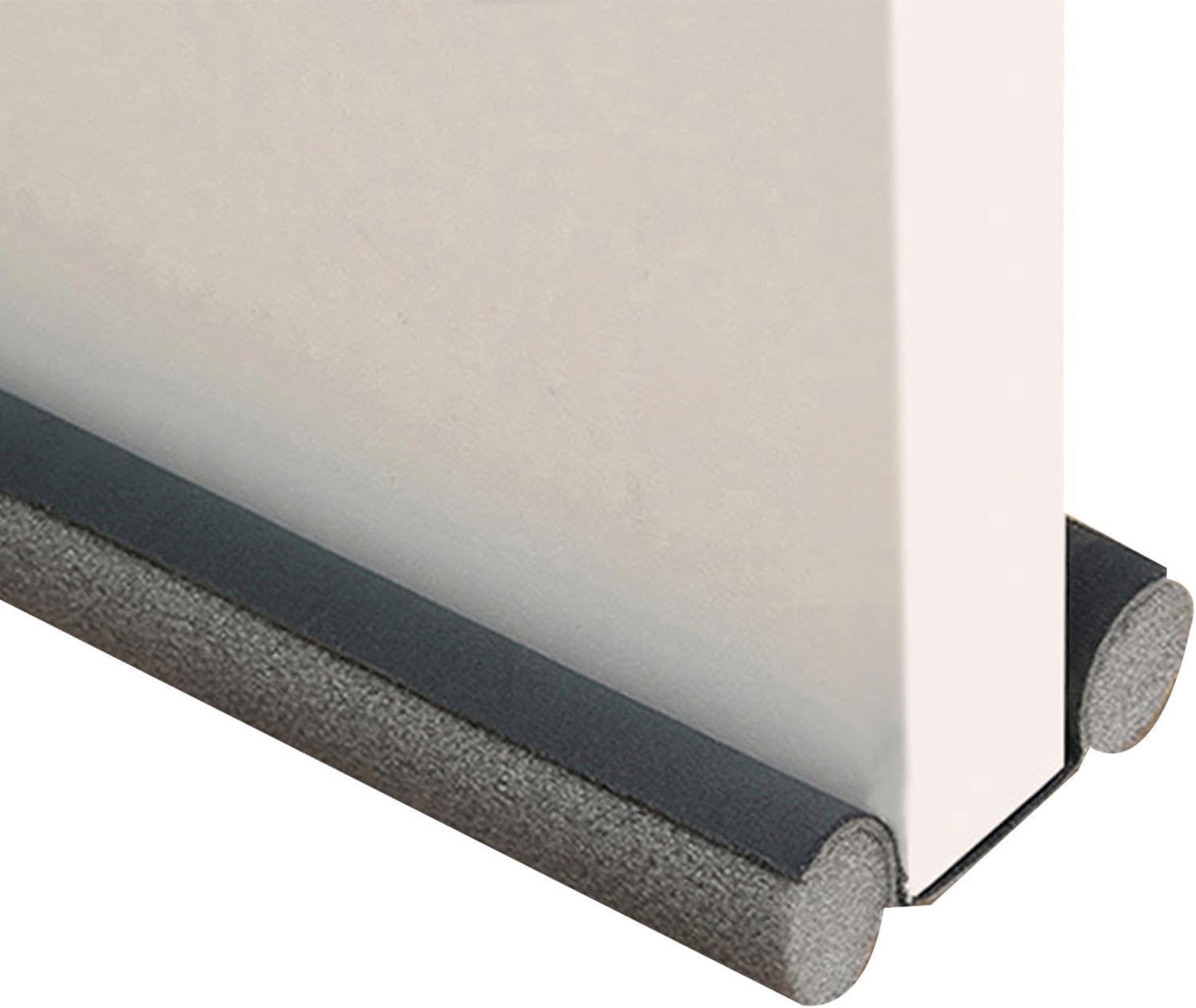 Biniveil Door Draft Stopper 366 Inch Weather Stripping