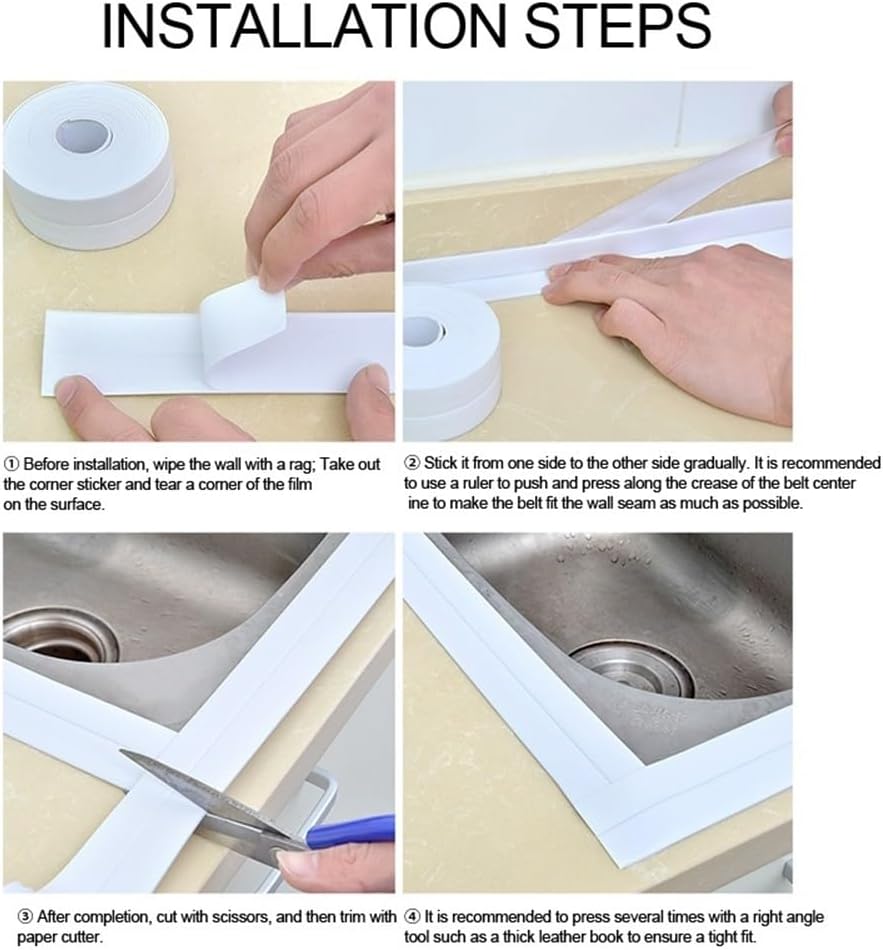 BXO-DERDSEV Adjustable Door Seal Weatherstripping