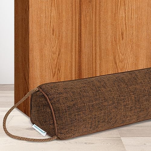 NABOWAN 32 Inch Weighted Draft Stopper