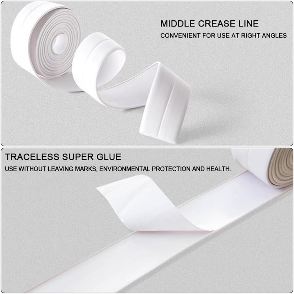 BXO-DERDSEV Adjustable Door Seal Weatherstripping