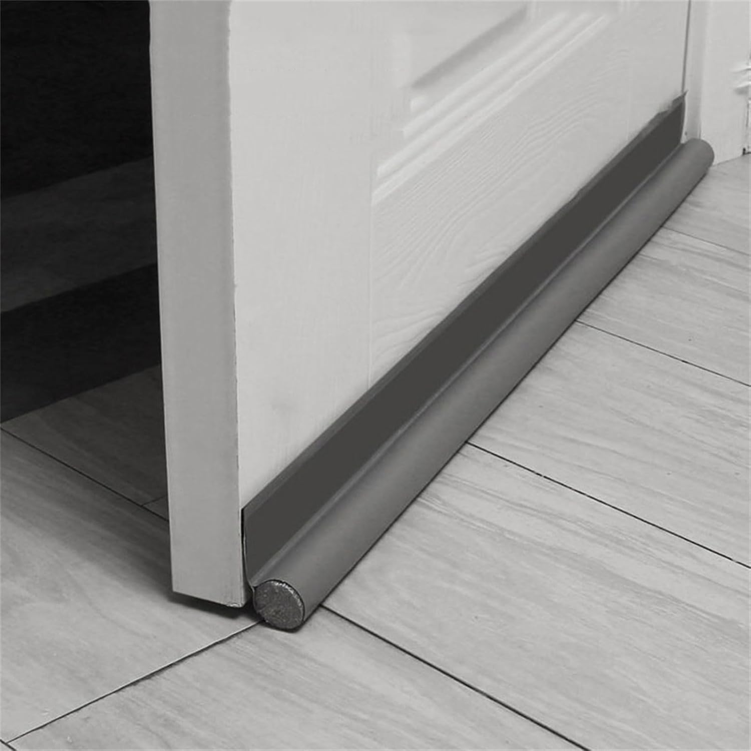 Heavy Duty Door Seal for Energy Efficiency and Comfort