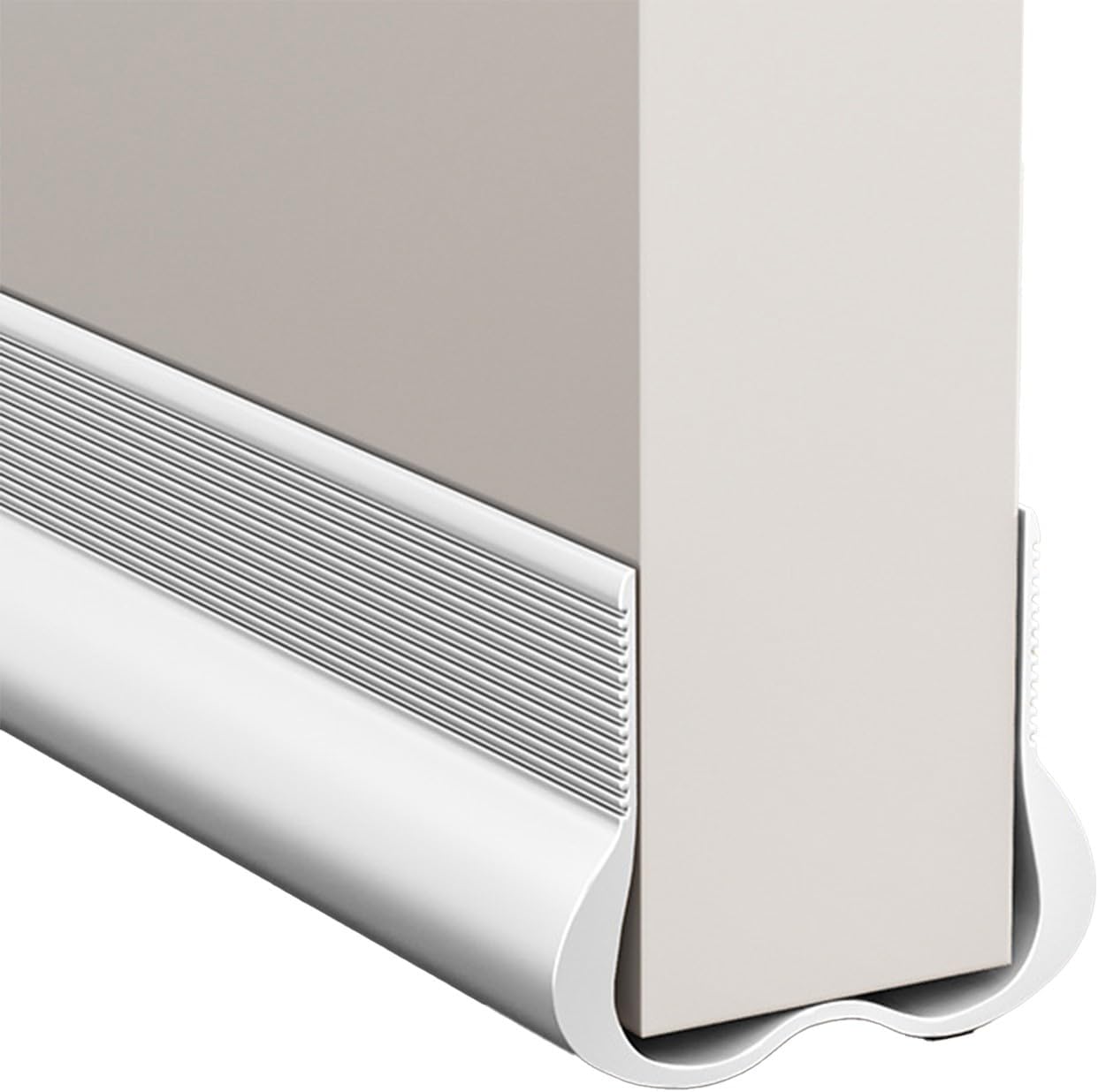 Under Door Draft Blocker Windproof Soundproof Privacy Strip
