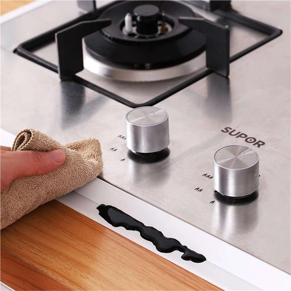 BXO-DERDSEV Adjustable Door Seal Weatherstripping