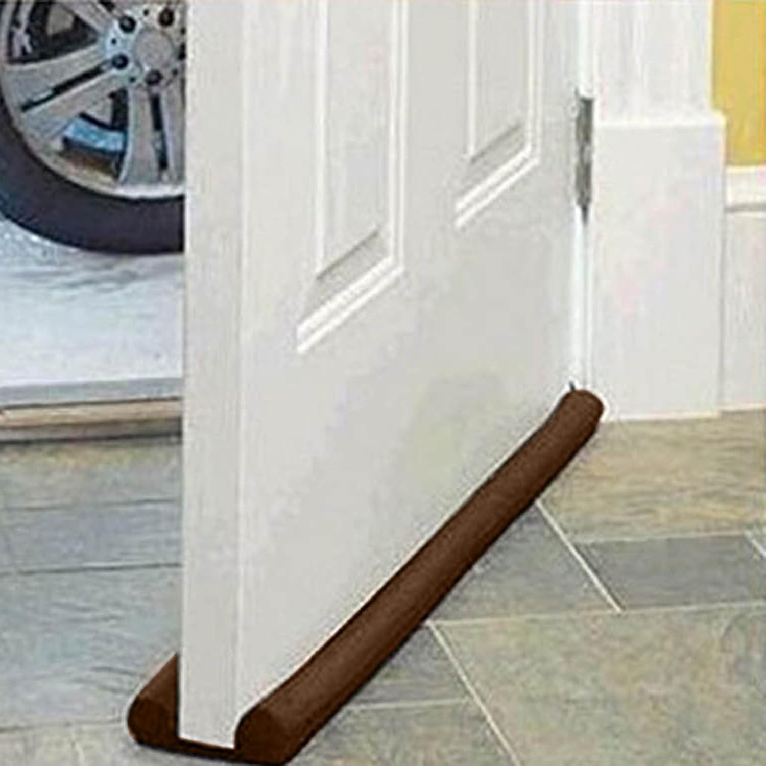 5 Pcs Door Air Draft Stopper for Bottom of Door