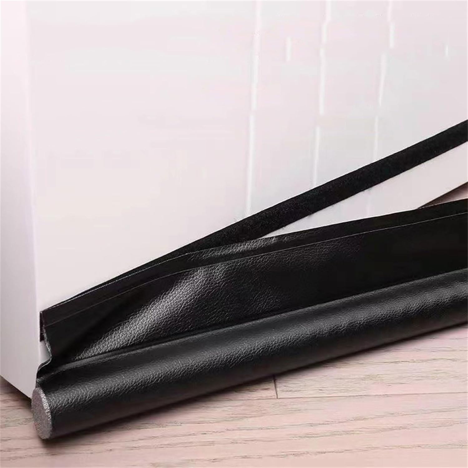 Heavy Duty Door Seal for Energy Efficiency and Comfort