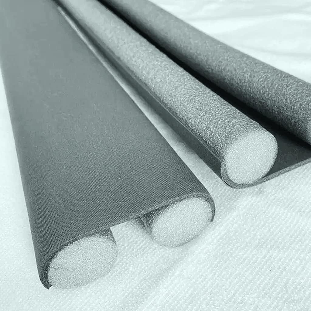 93cm Flexible Door Bottom Sealing Guard Wind Blocker