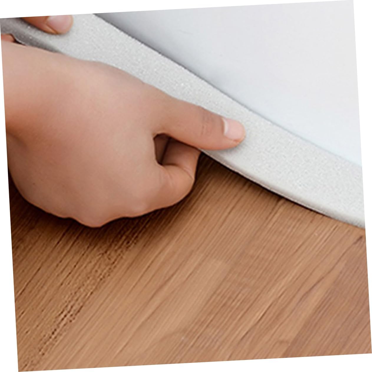 Zerodeko Door Draft Stopper 3cm x 2m Soundproof Seal Strip