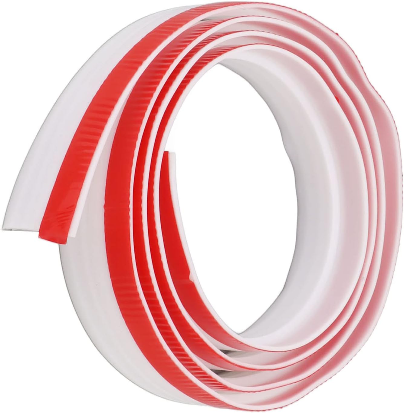 Weather Stripping Adhesive Door Sweep Draft Stopper Noise Insulation Sealing Strip