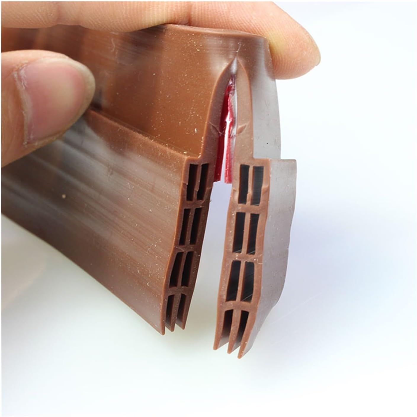 Jinghong Under Door Draft Stopper Energy Saving Wind Blocker
