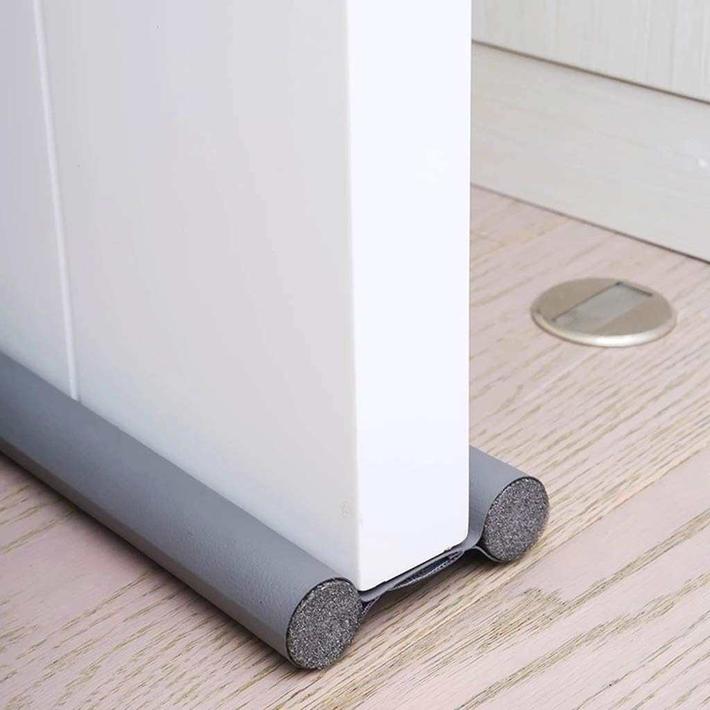 Door Bottom Sealing Strip Anti-Collision Draft Stopper