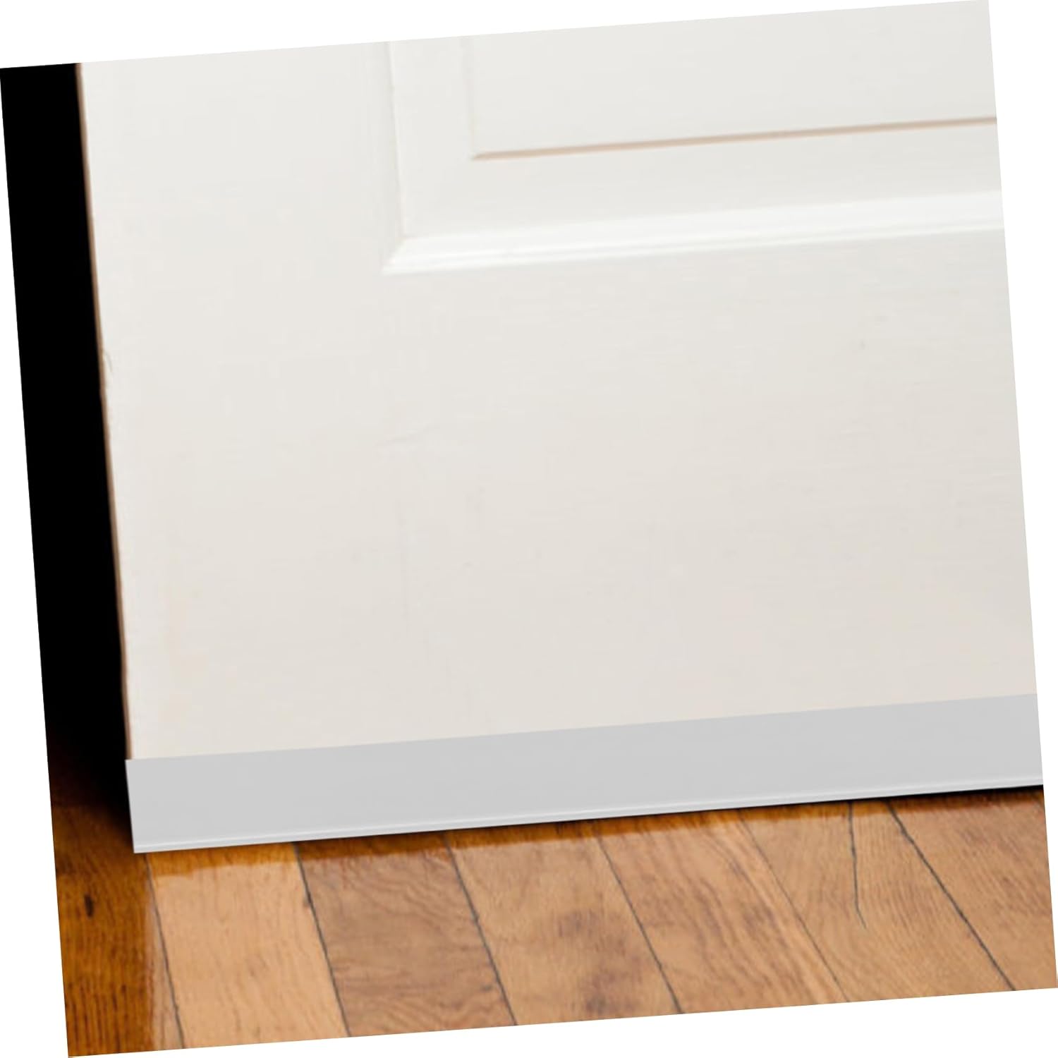 DOITOOL Windproof Door Seal Sound Deadening Draft Stopper
