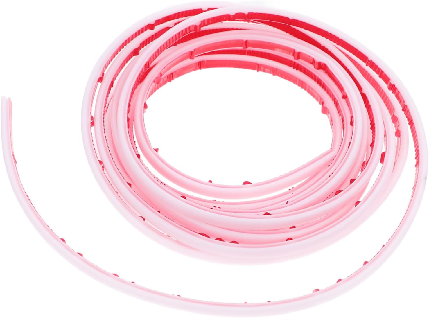 DIYEAH Door Sealing Strip for Soundproofing and Windproofing