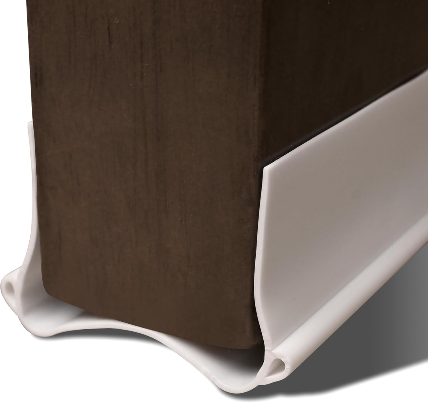 Draft Stopper for Bottom of Doors Block Dust and Cold Wind