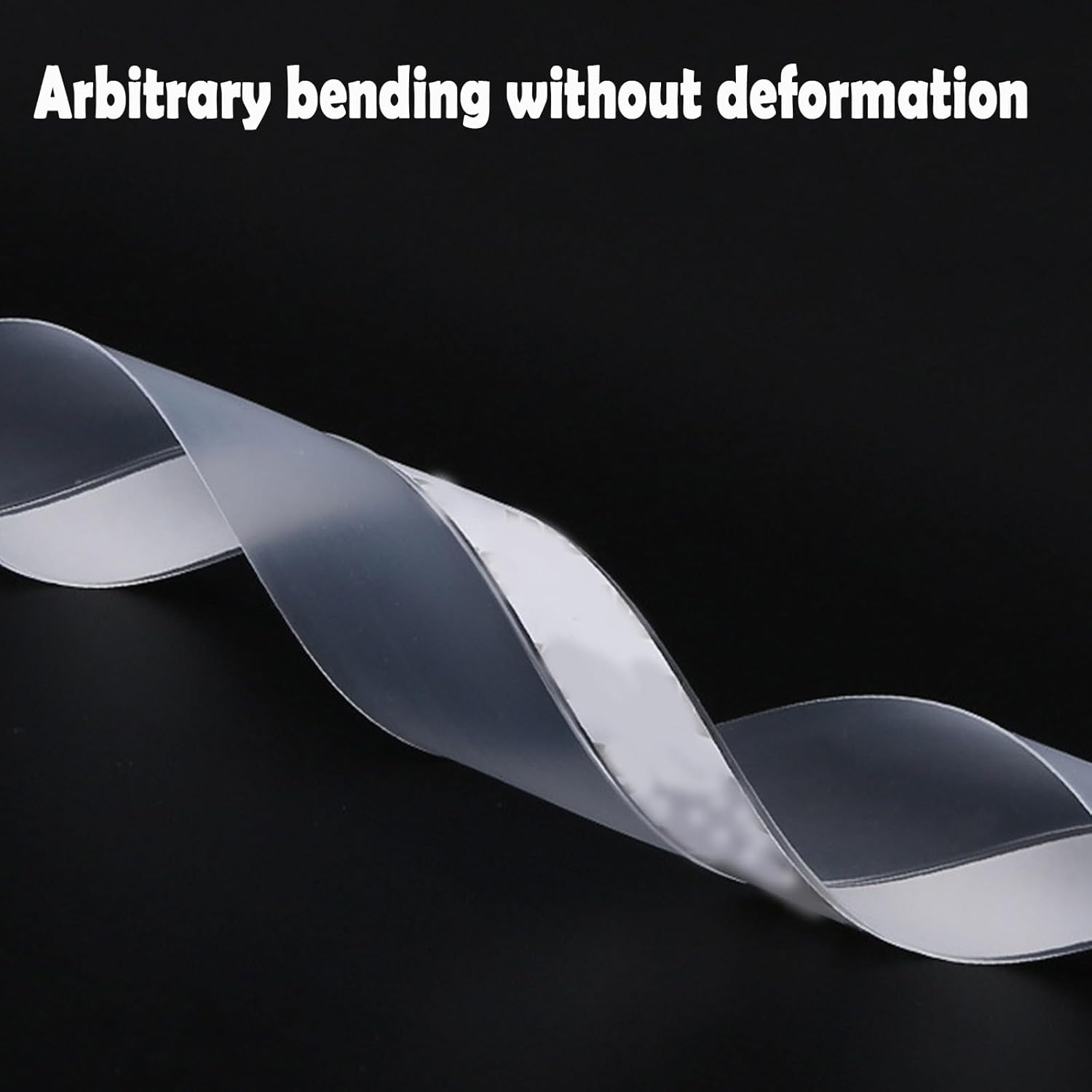 20 FT Door Draft Stopper Weather Stripping Seal for Frame Doors Windows