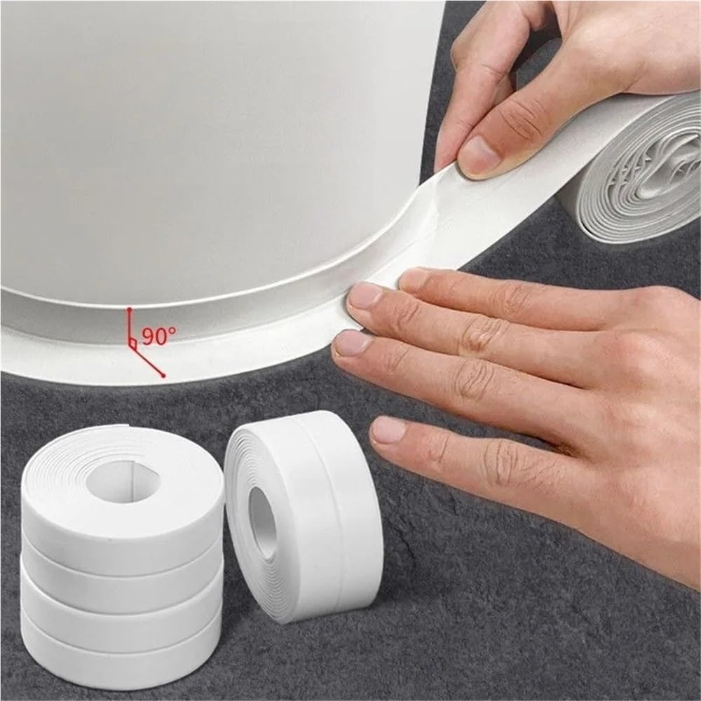 BXO-DERDSEV Adjustable Door Seal Weatherstripping