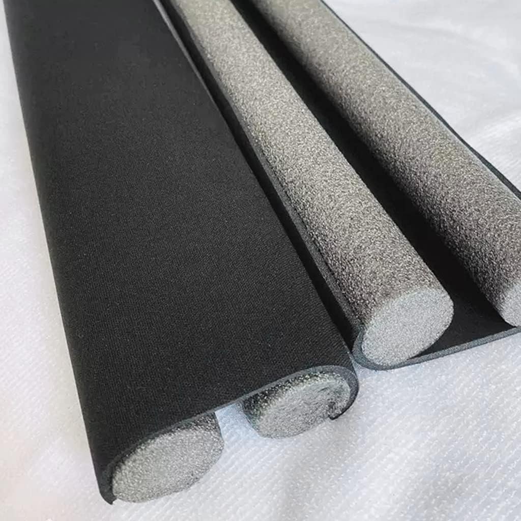 93cm Flexible Door Bottom Sealing Guard Wind Blocker