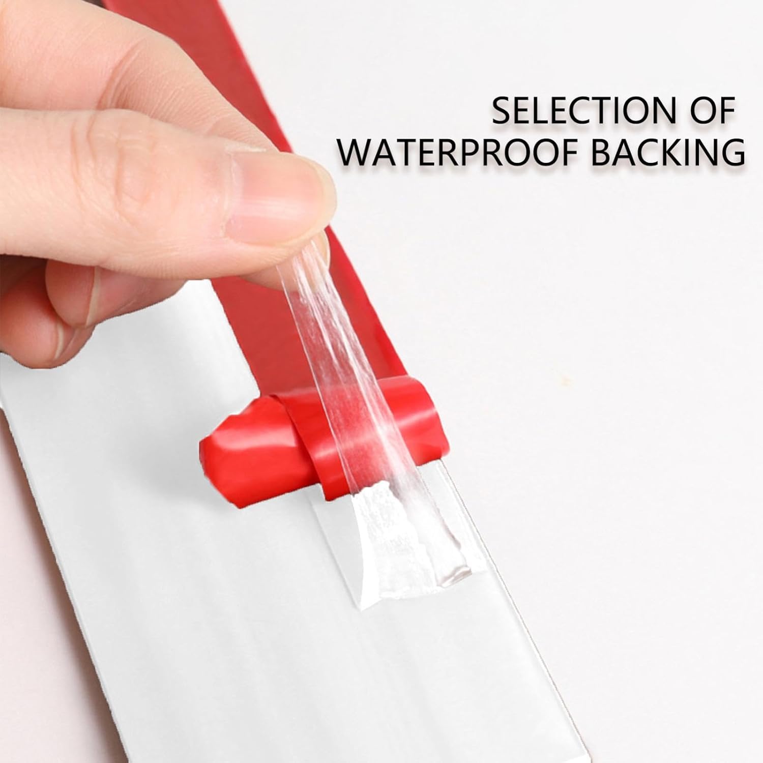 kakina CMSX Under Door Draft Stopper 2x39 White