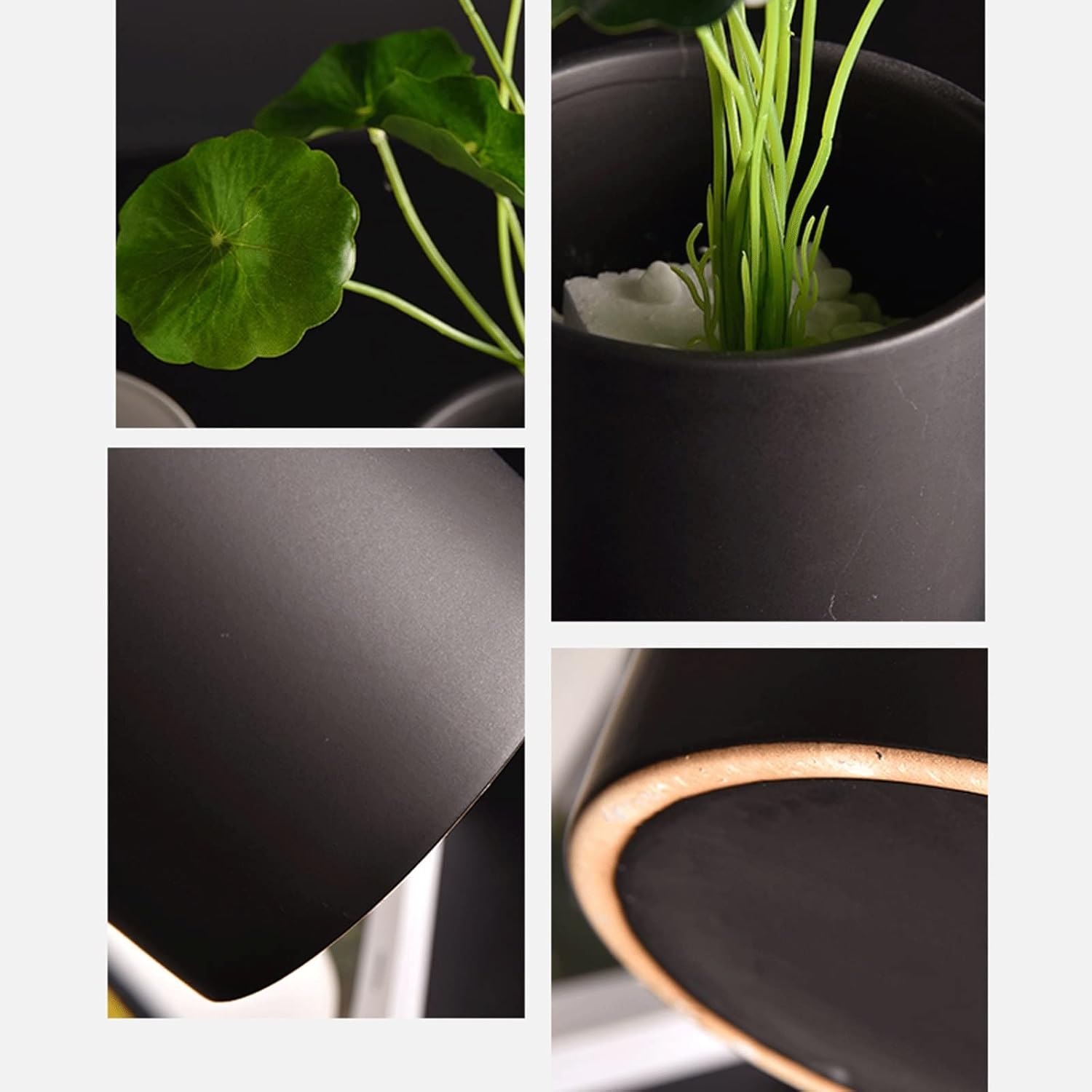 Artificial Plant for Home Office Indoor Outdoor Decor 154 Inches Tall