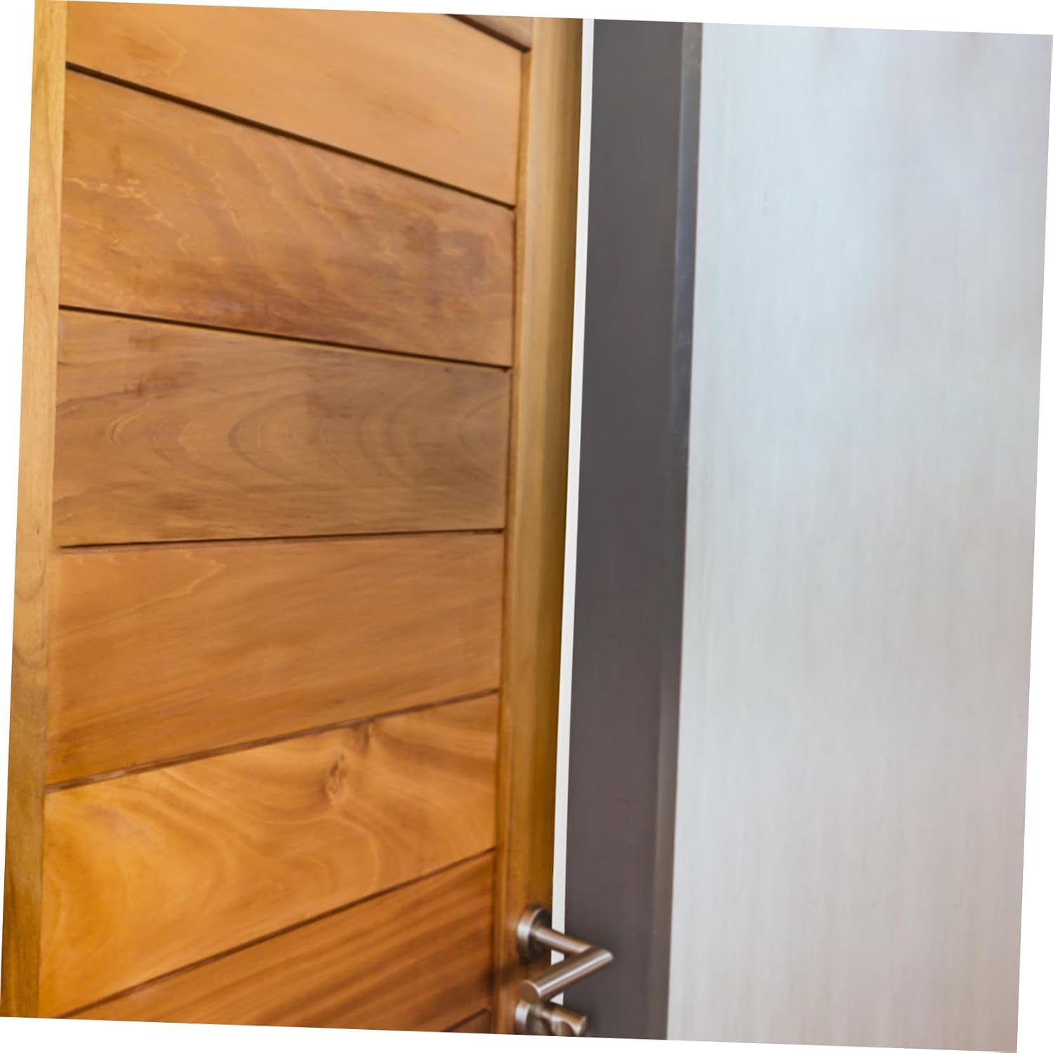 DIYEAH Door Sealing Strip for Soundproofing and Windproofing