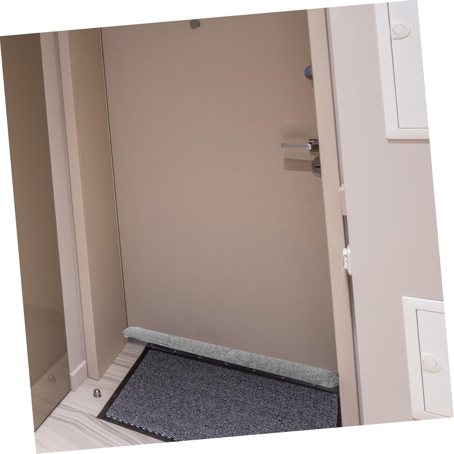 Veemoon Door Draft Stopper Windproof Blocker