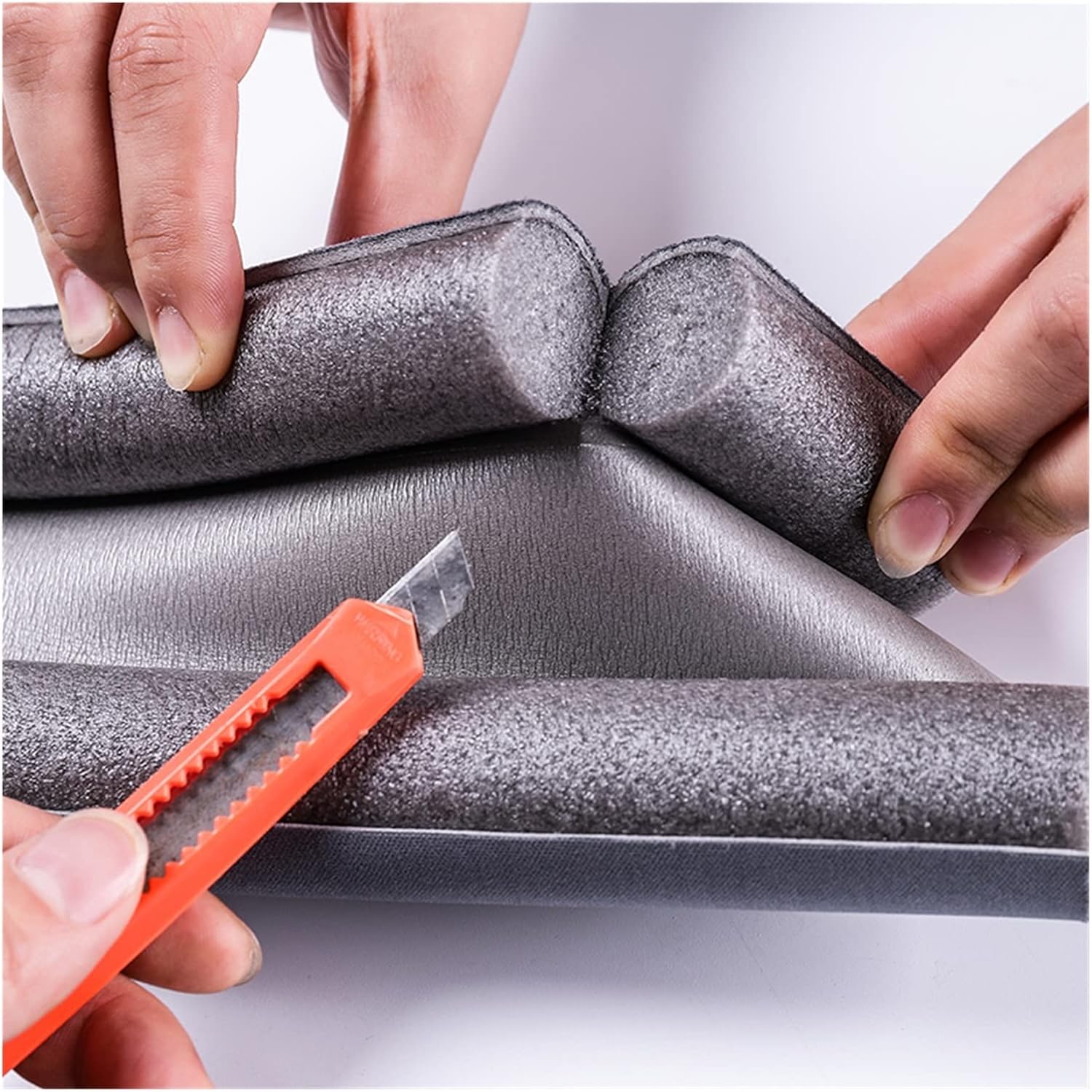 Generic Jinghong Flexible Door Bottom Sealing Strip