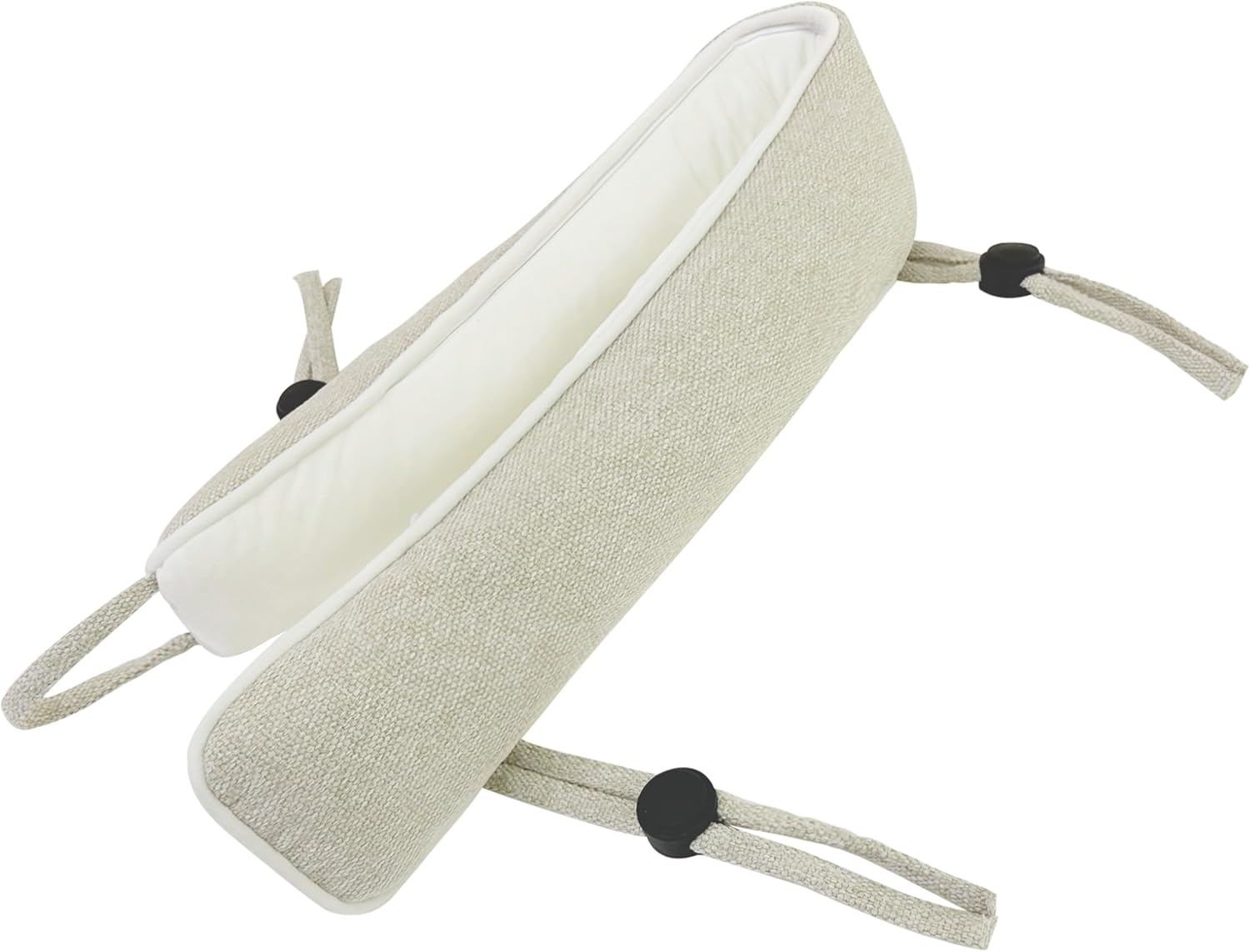 Under Door Draft Stopper 36 Inches for Winter and Summer