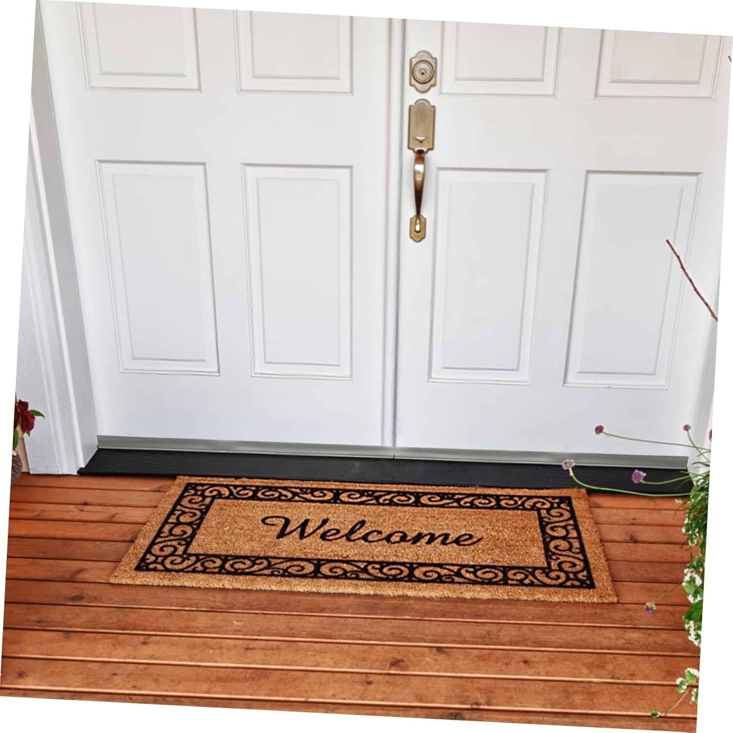 BESTOYARD Door Soundproofing Windproof Strip Seal