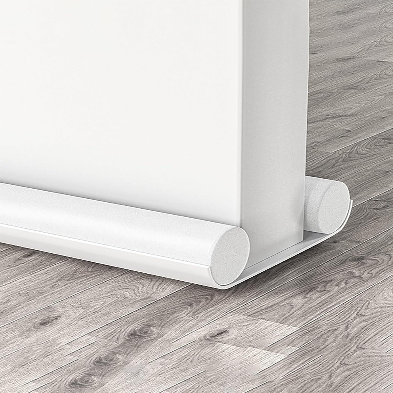 93 CM Door Bottom Seal Strip for Quiet Weatherproof Entry
