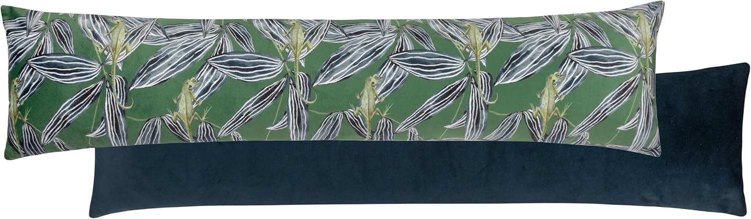 Ebon Wilds Nkiru Draught Excluder 1