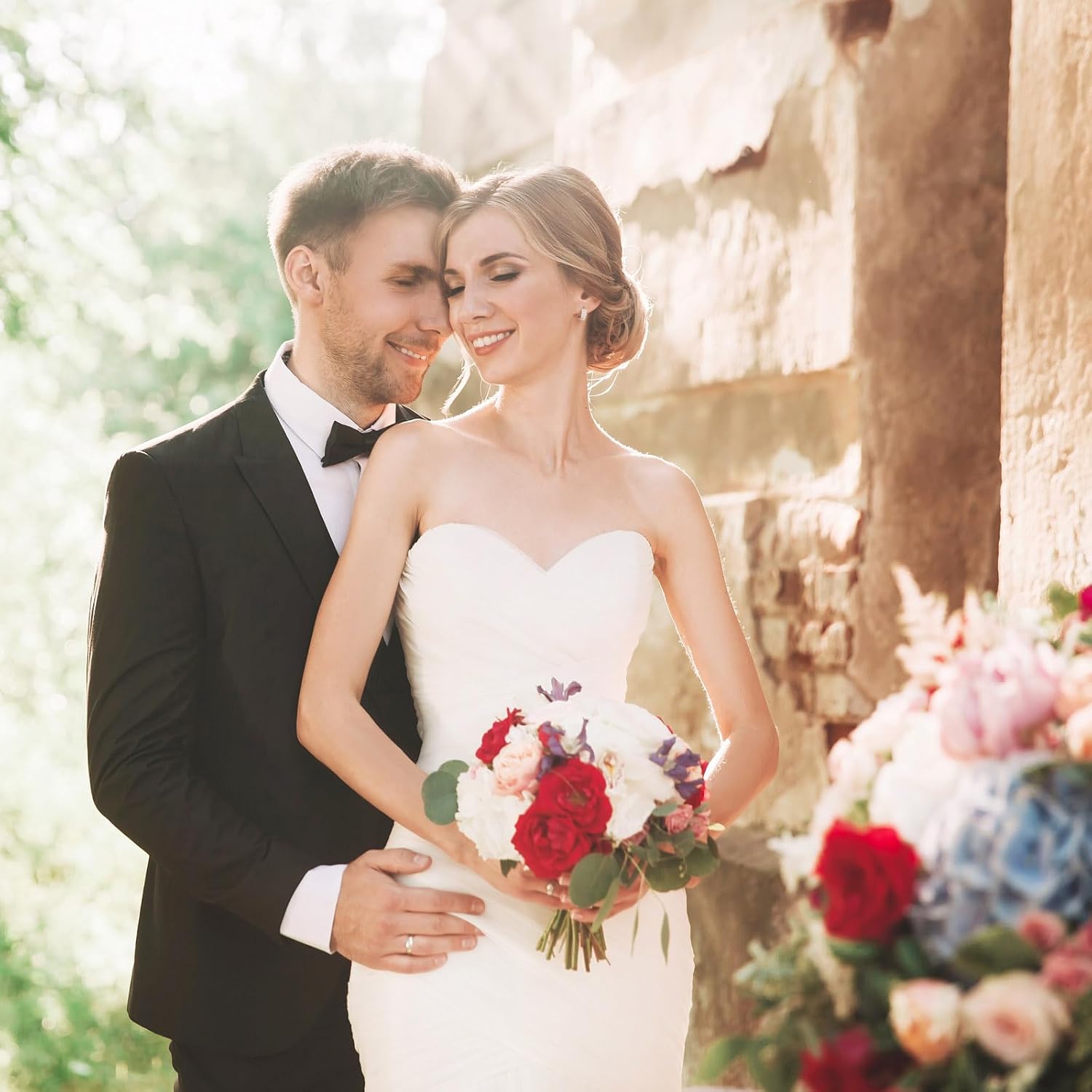 Preserved Dried Eucalyptus Stems for Vase Decor and Home Decor