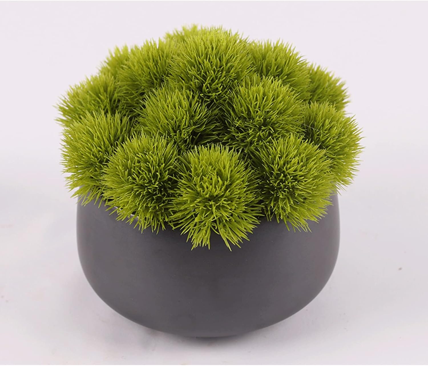 Fake Plants Artificial Bonsai Greenery for Home Office