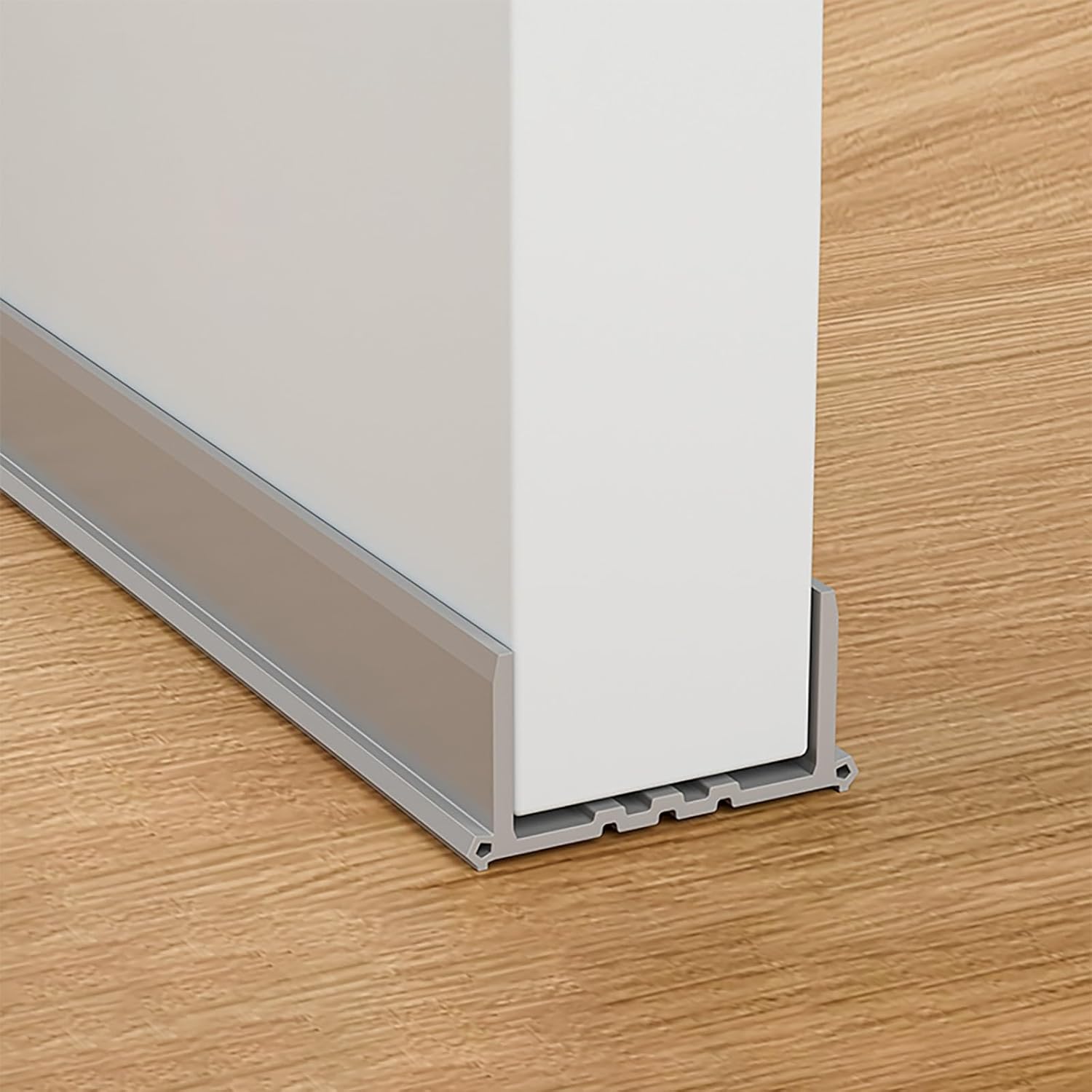 SRNSAEB Cold Weather Door Stopper for Winter