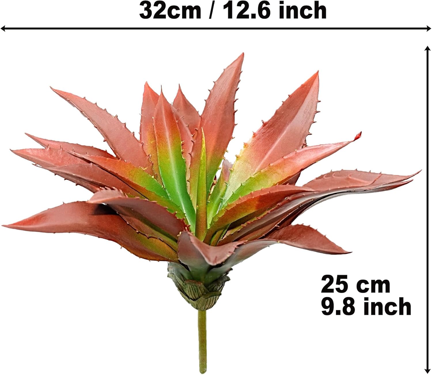 Forever Bene 126 Inch Artificial Aloe Plant