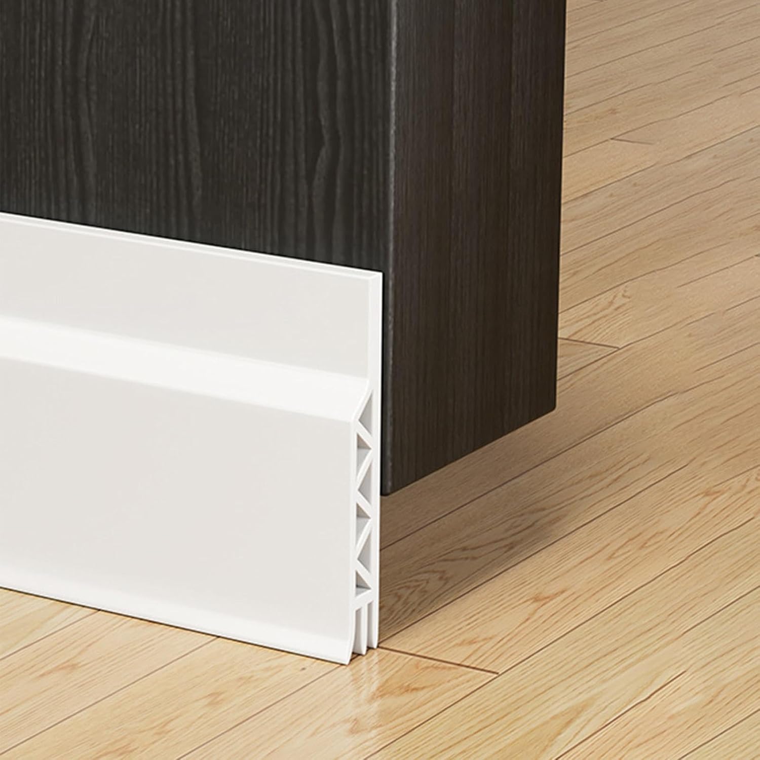kakina CMSX Under Door Draft Stopper 2x39 White