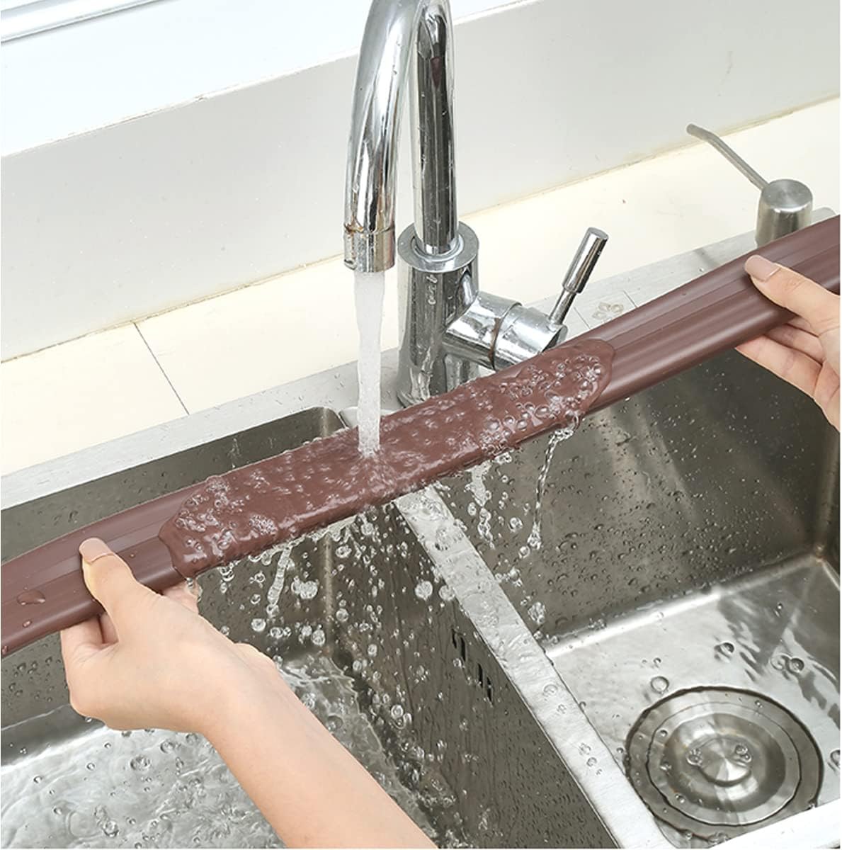 Door Draft Stopper Self Adhesive Weather Seal