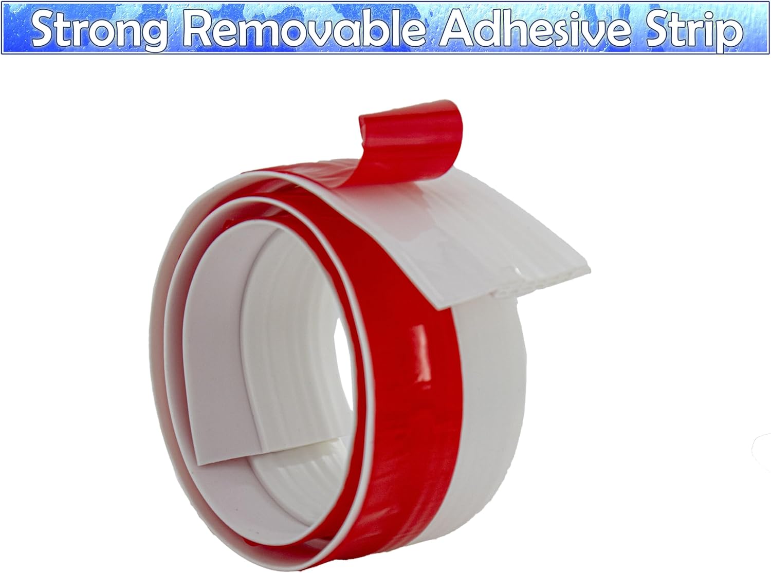 Door Draft Stopper Under Door Insulator Seal