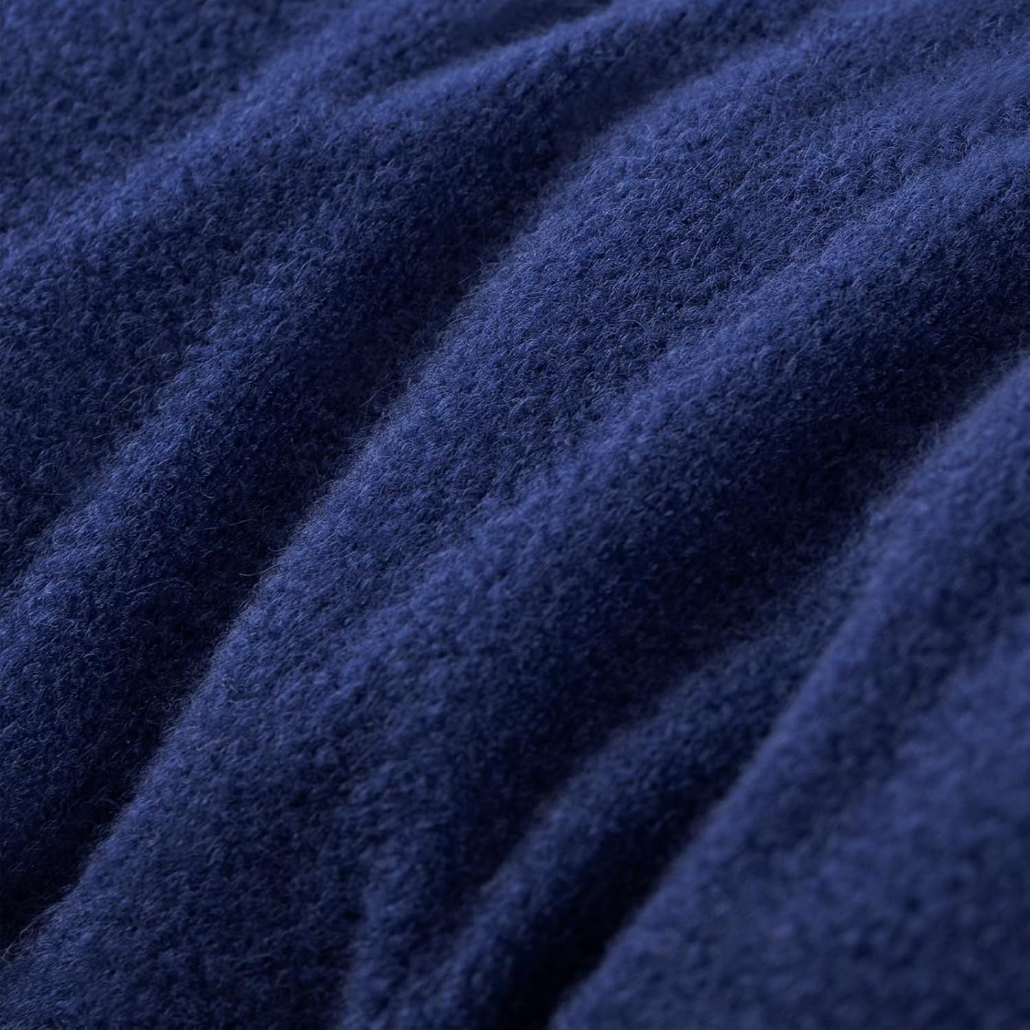 Sunolga 36 Inch Weighted Draft Stopper - Blue