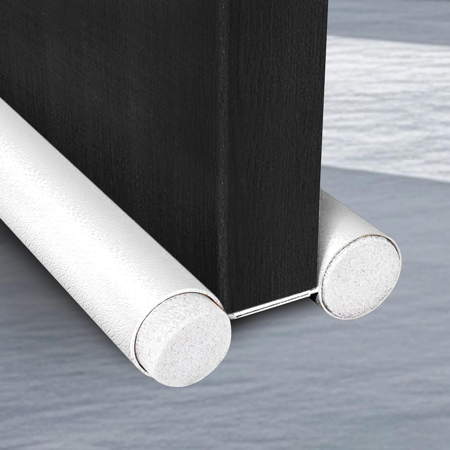 36 Inch Under Door Gap Filler Adjustable Noise Stopper