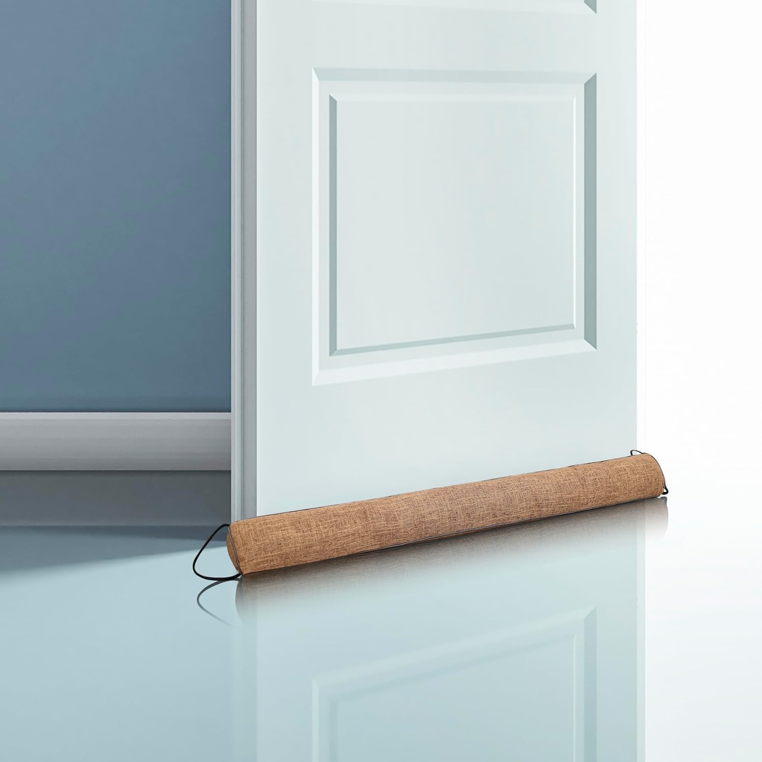 Singingglory Under Door Draft Stopper 38 Inches