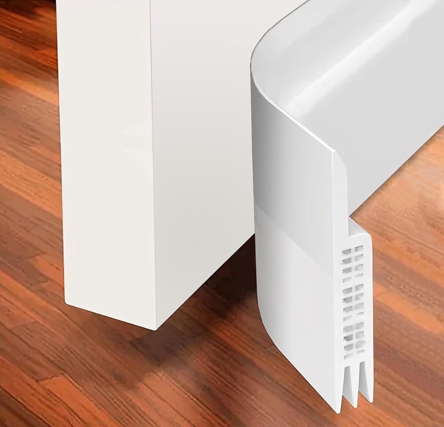 Door Draft Stopper Under Door Insulator Seal