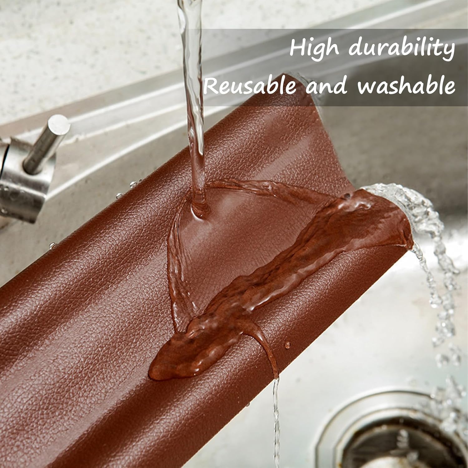 Wanheart Under Door Draft Stopper Adjustable and Washable