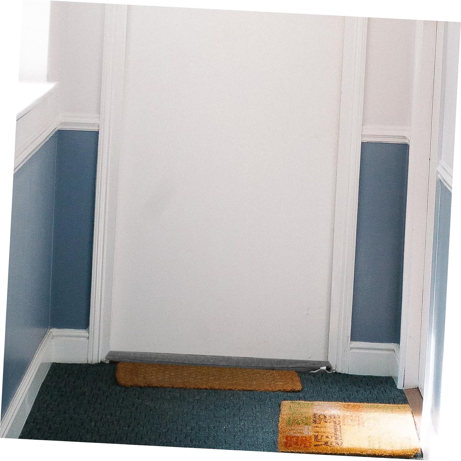 HOMSFOU Draft Stopper for Door Noise Isolation Windproof Plug
