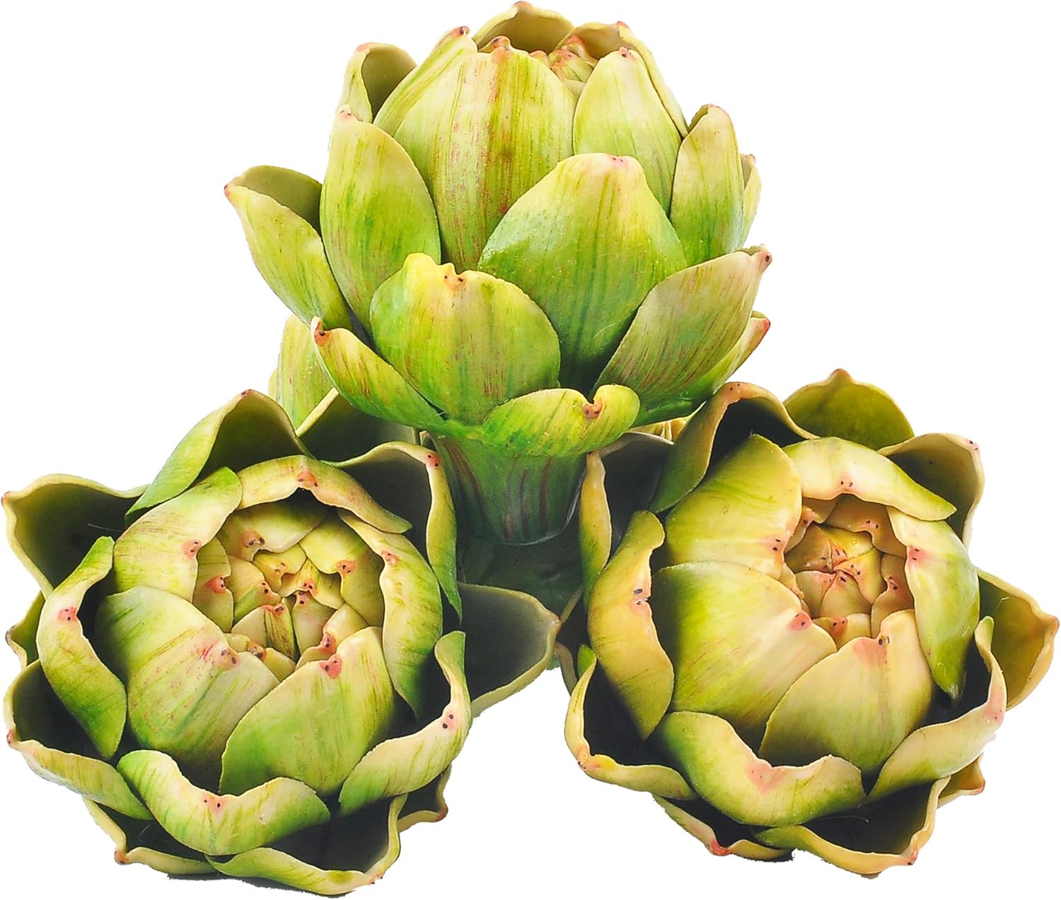 JD Artificial Artichoke Plants for Home Decor