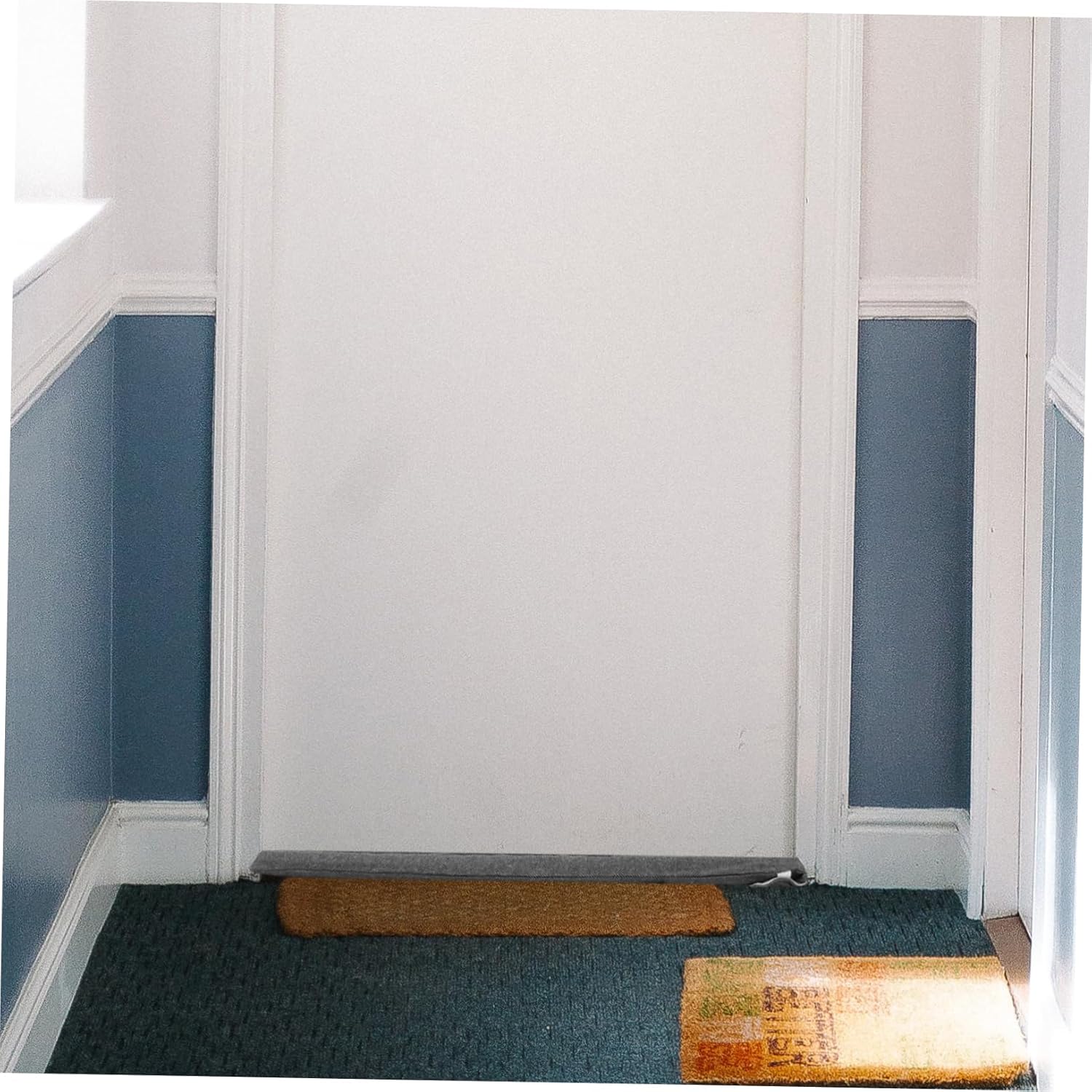 Veemoon Door Draft Stopper Windproof Blocker