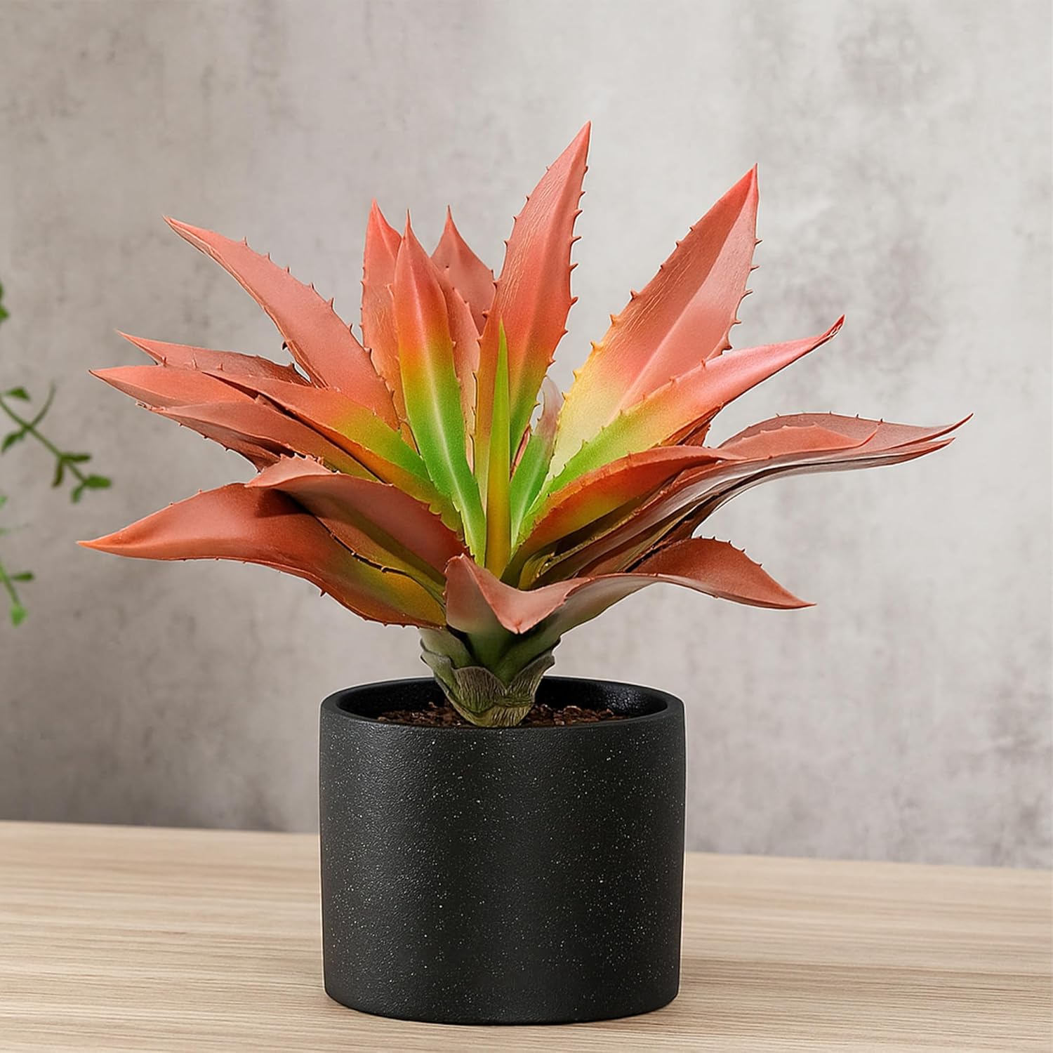 Forever Bene 126 Inch Artificial Aloe Plant