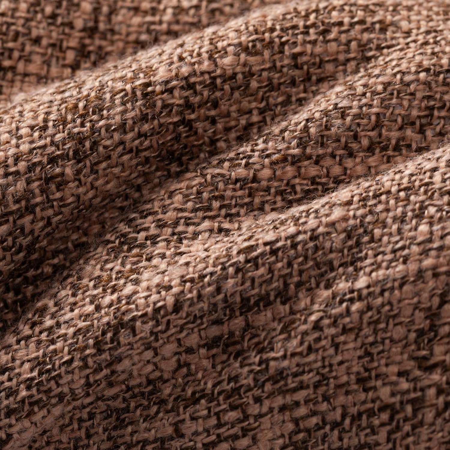 Sunolga 38 Inch Heavy Duty Draft Stopper Brown