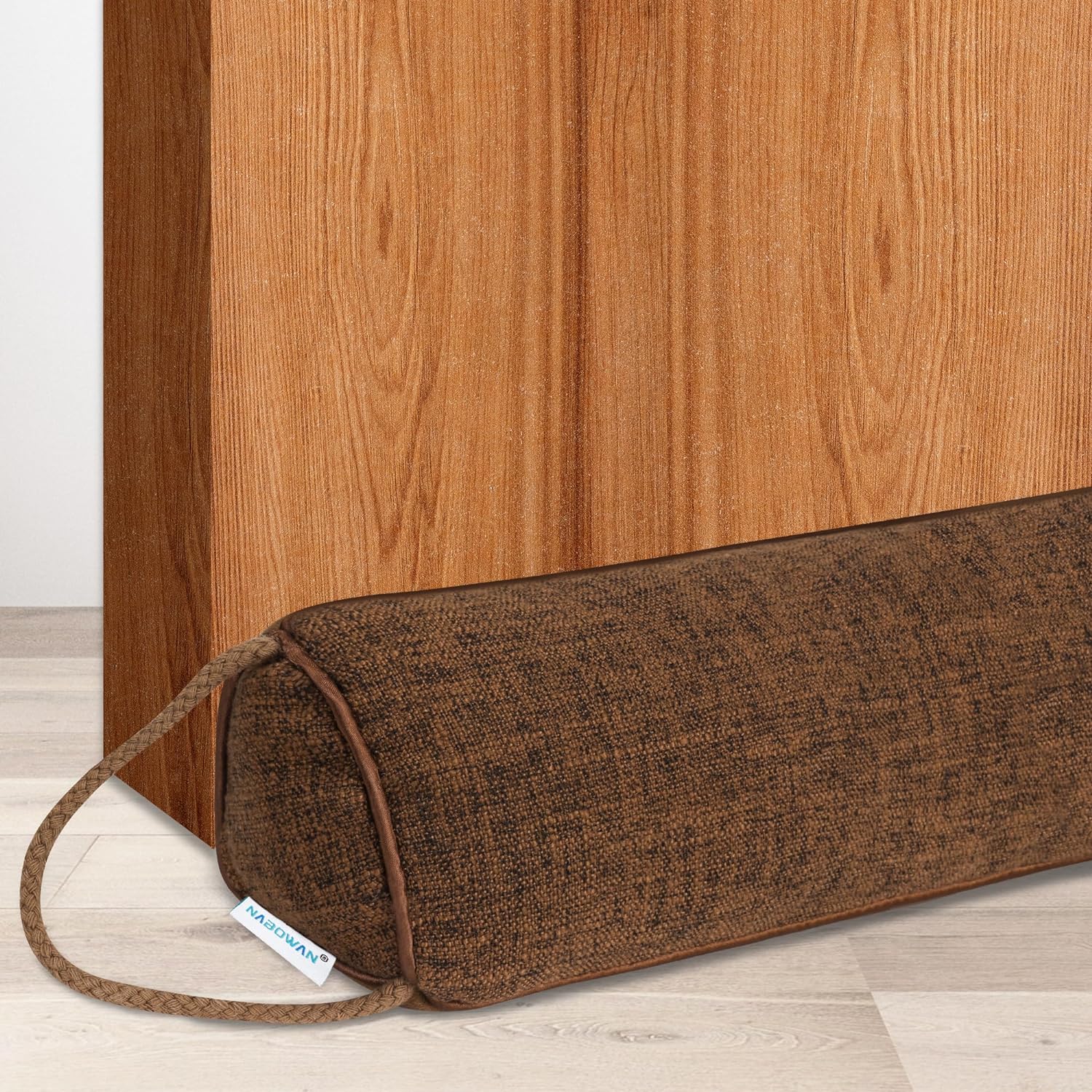 NABOWAN 32 Inch Weighted Draft Stopper